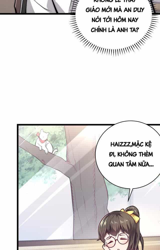 Vạn Vật Hợp Nhất - Chương 14 - ảnh 21