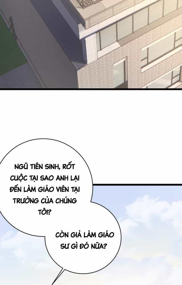 Vạn Vật Hợp Nhất - Chương 14 - ảnh 25