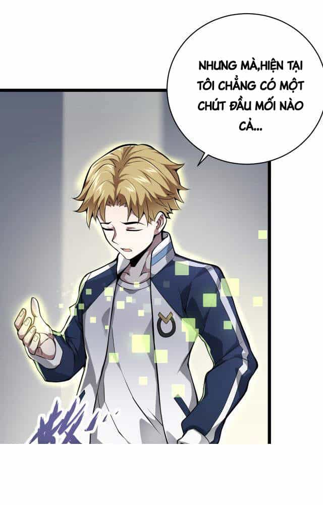 Vạn Vật Hợp Nhất - Chương 14 - ảnh 37