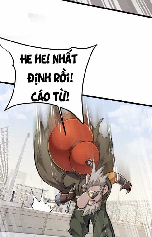 Vạn Vật Hợp Nhất - Chương 14 - ảnh 59