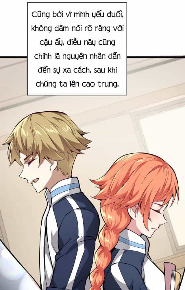 Vạn Vật Hợp Nhất - Chương 15 - ảnh 29