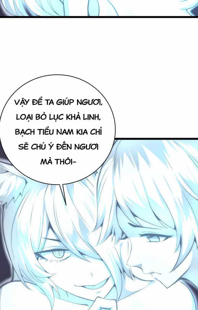 Vạn Vật Hợp Nhất - Chương 15 - ảnh 33