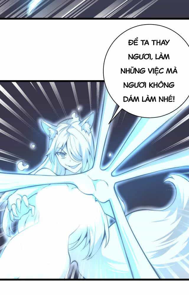 Vạn Vật Hợp Nhất - Chương 15 - ảnh 35