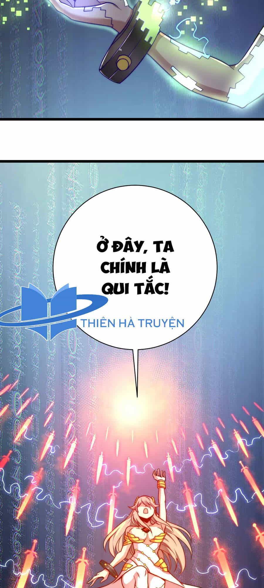Vạn Vật Hợp Nhất - Chương 5 - ảnh 13