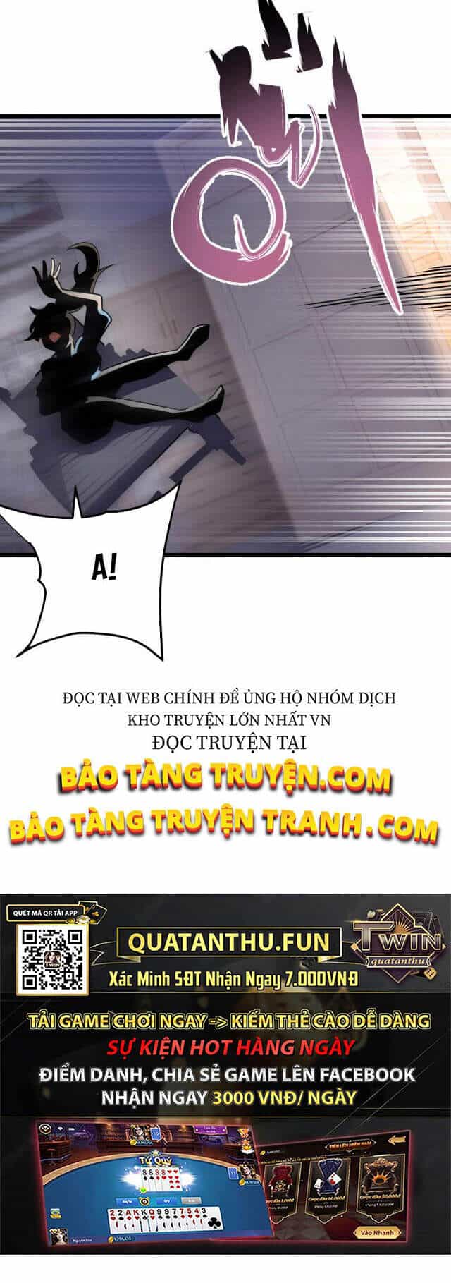 Vạn Vật Hợp Nhất - Chương 6 - ảnh 13
