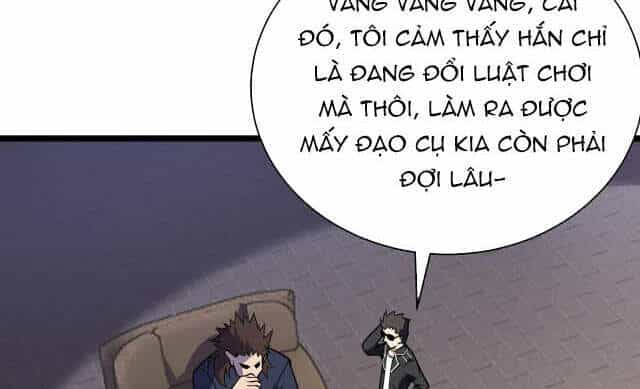 Vạn Vật Hợp Nhất - Chương 6 - ảnh 32