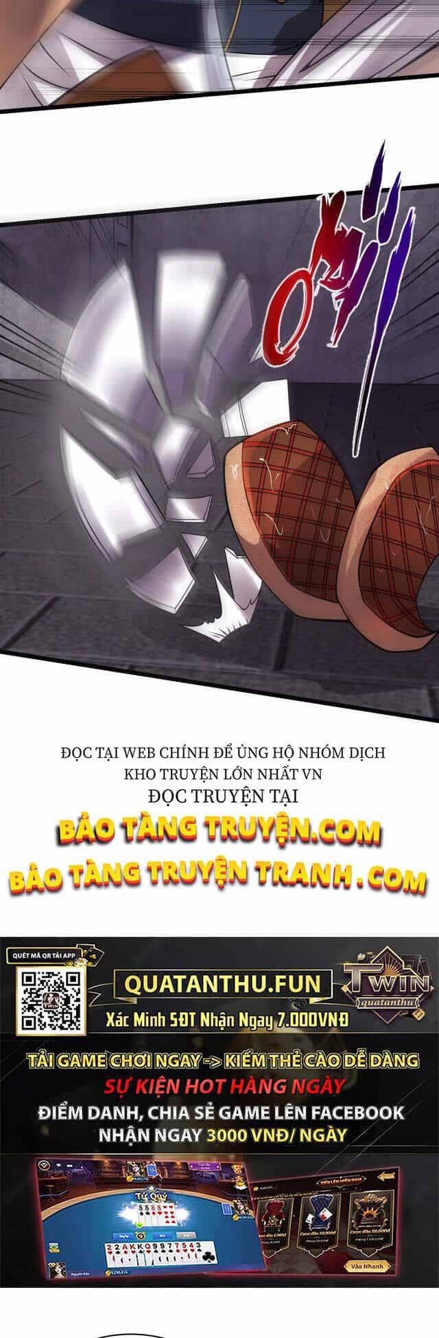 Vạn Vật Hợp Nhất - Chương 6 - ảnh 40
