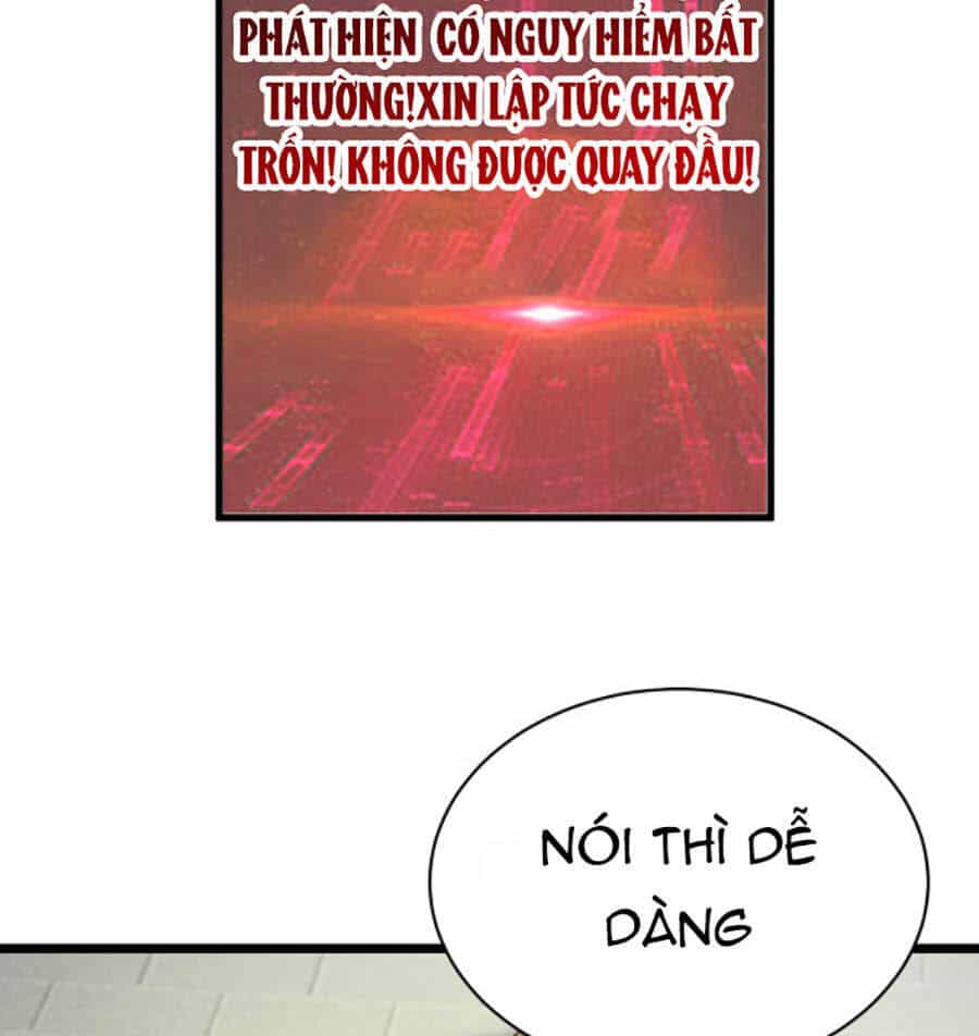 Vạn Vật Hợp Nhất - Chương 7 - ảnh 20