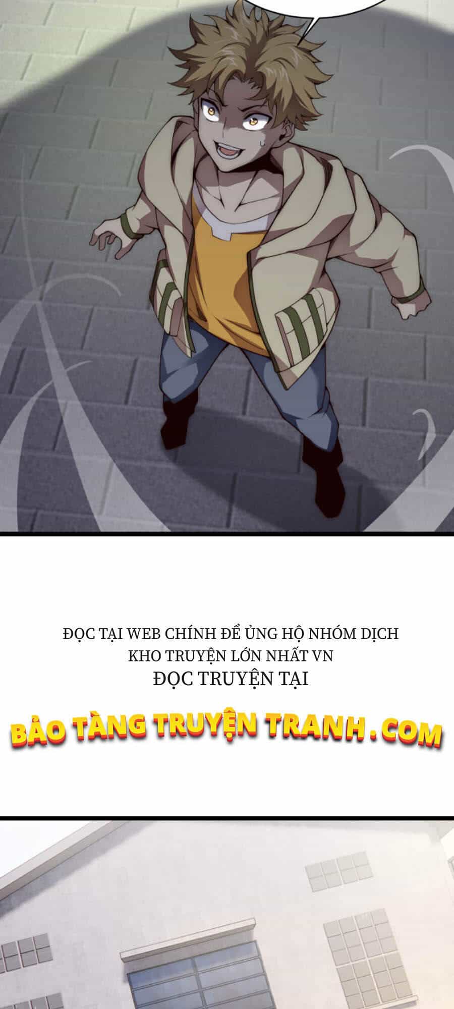 Vạn Vật Hợp Nhất - Chương 7 - ảnh 21