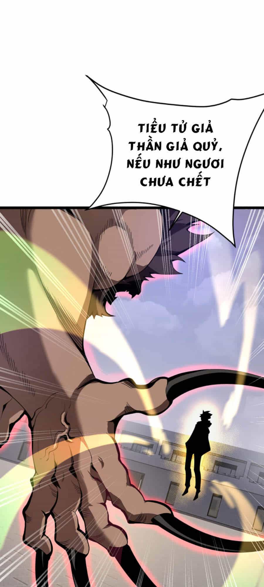 Vạn Vật Hợp Nhất - Chương 8 - ảnh 11