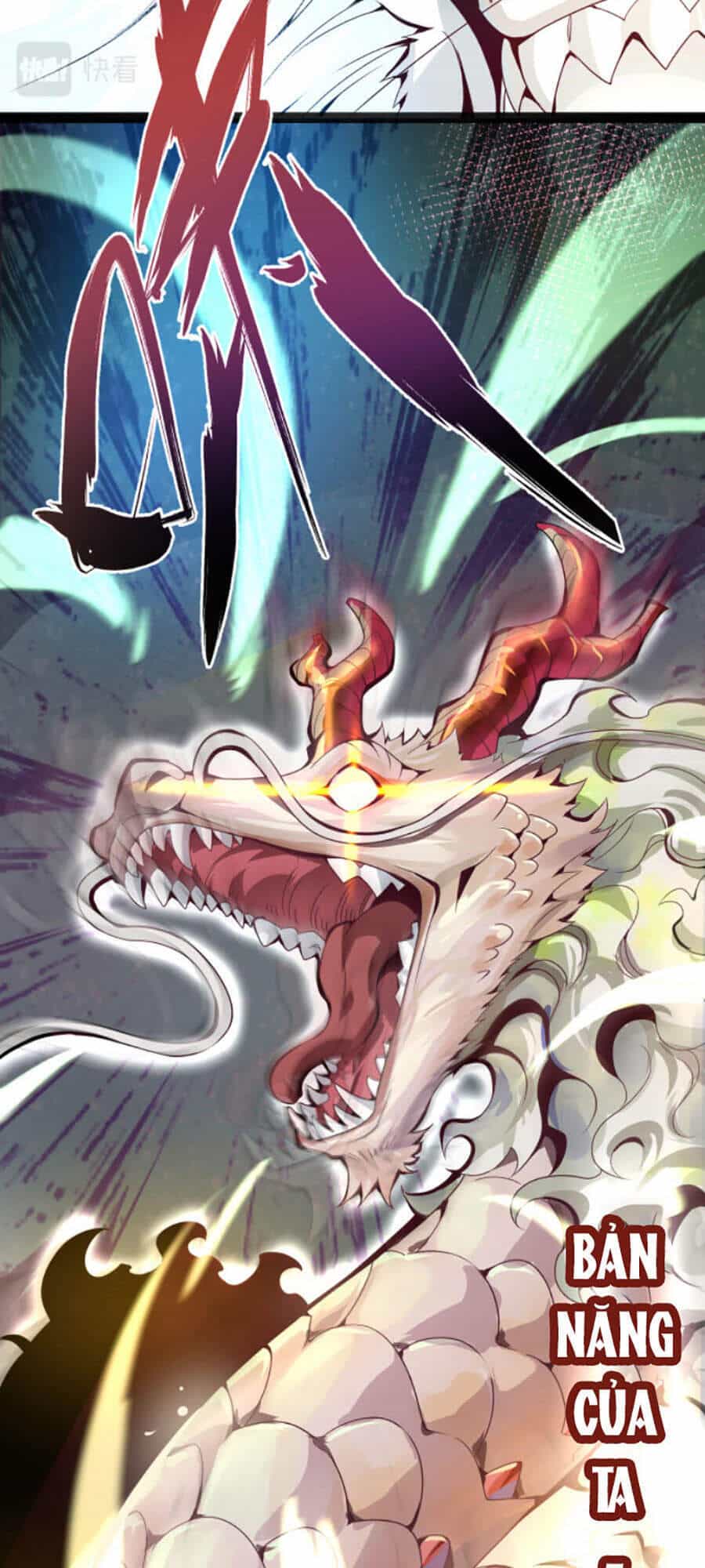 Vạn Vật Hợp Nhất - Chương 8 - ảnh 15