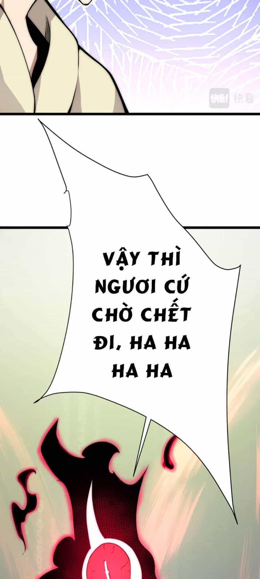 Vạn Vật Hợp Nhất - Chương 9 - ảnh 16