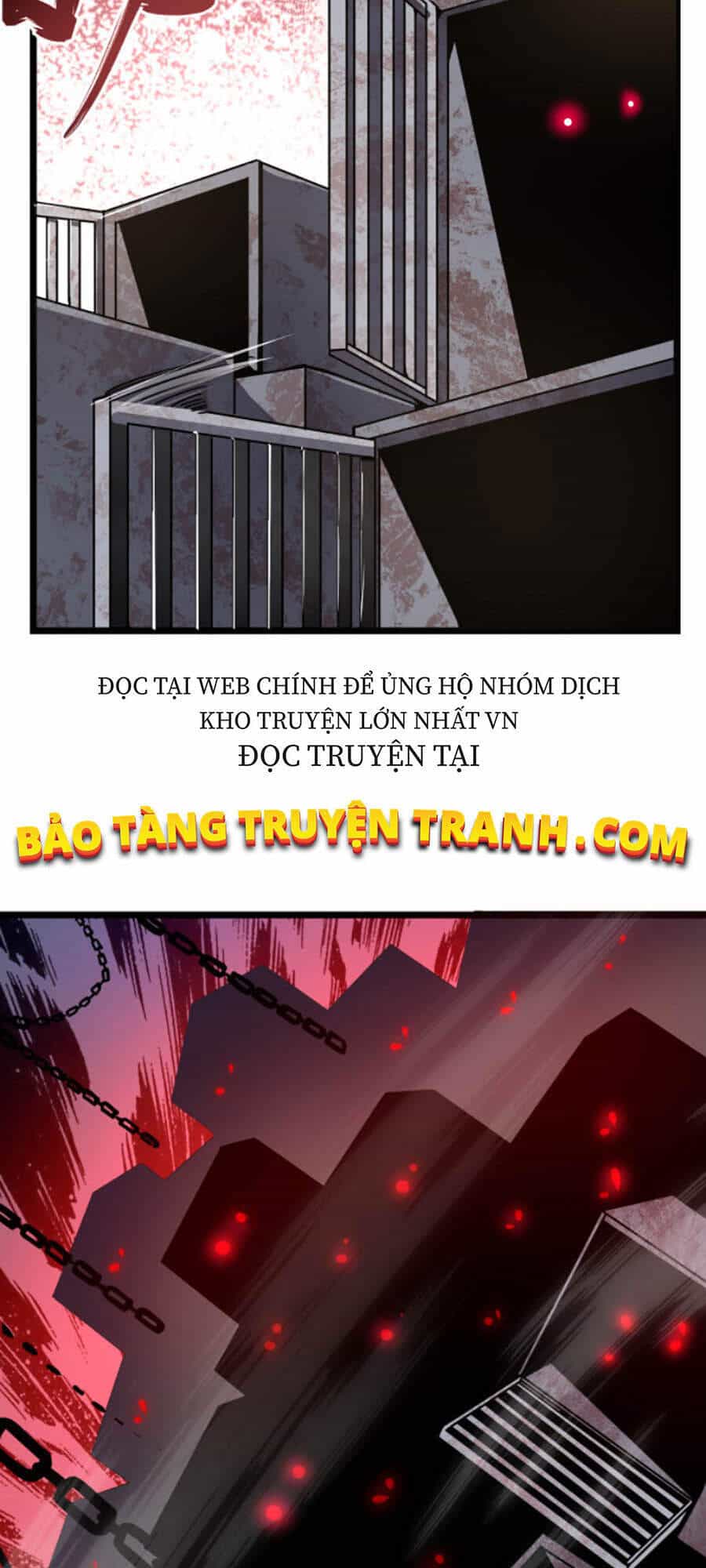 Vạn Vật Hợp Nhất - Chương 9 - ảnh 27