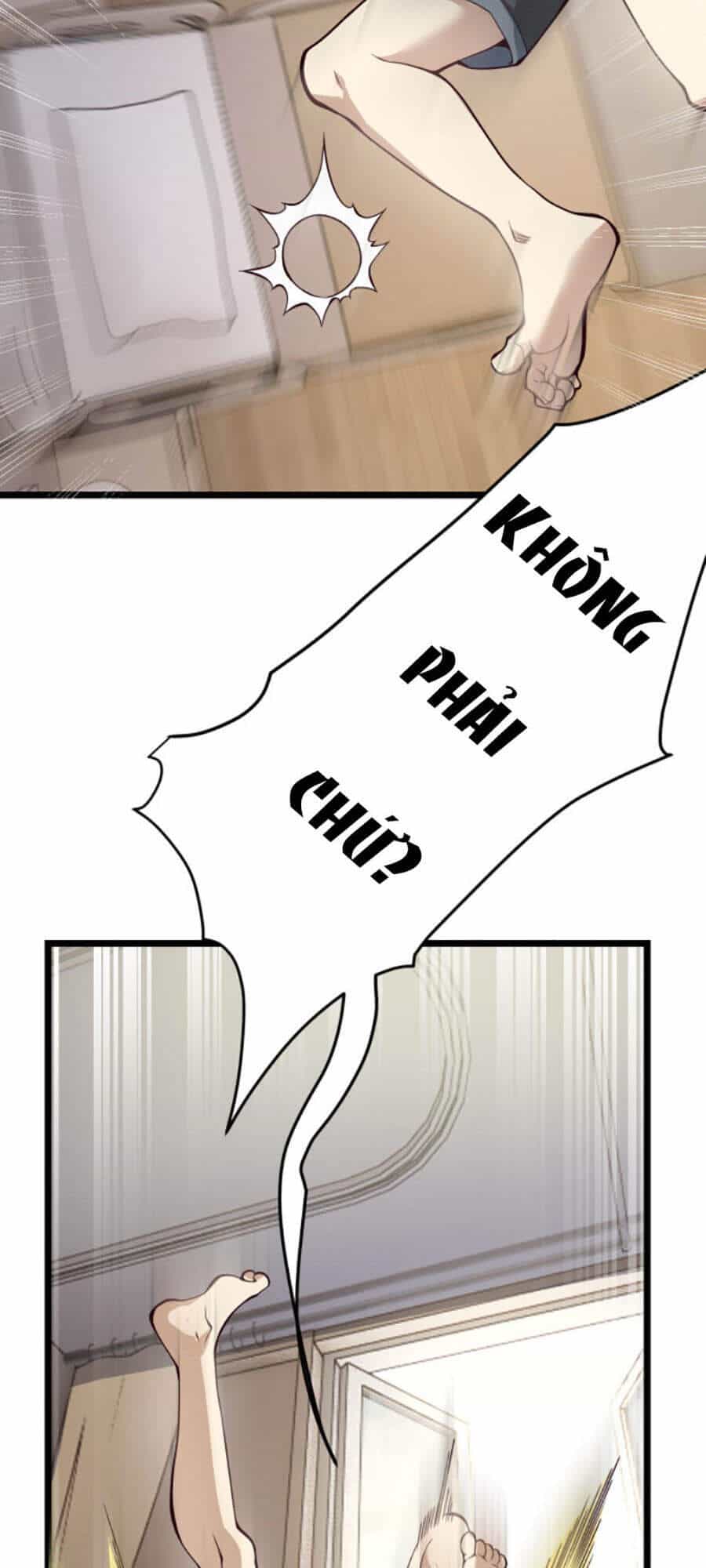 Vạn Vật Hợp Nhất - Chương 9 - ảnh 35