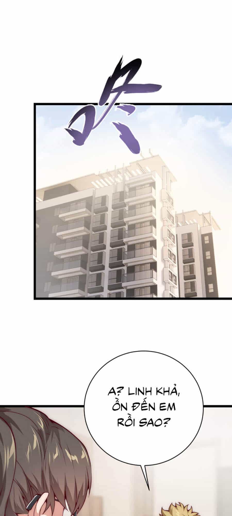 Vạn Vật Hợp Nhất - Chương 9 - ảnh 47