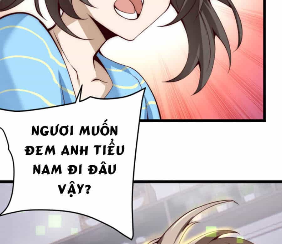 Vạn Vật Hợp Nhất - Chương 9 - ảnh 63