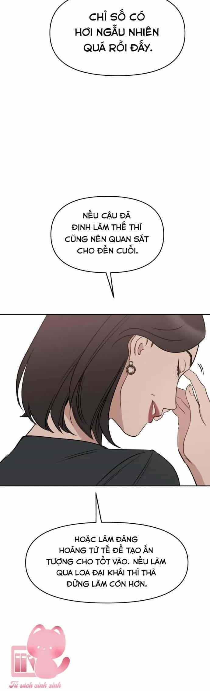 Vận Xui Chốn Công Sở - Chương 99 - ảnh 12
