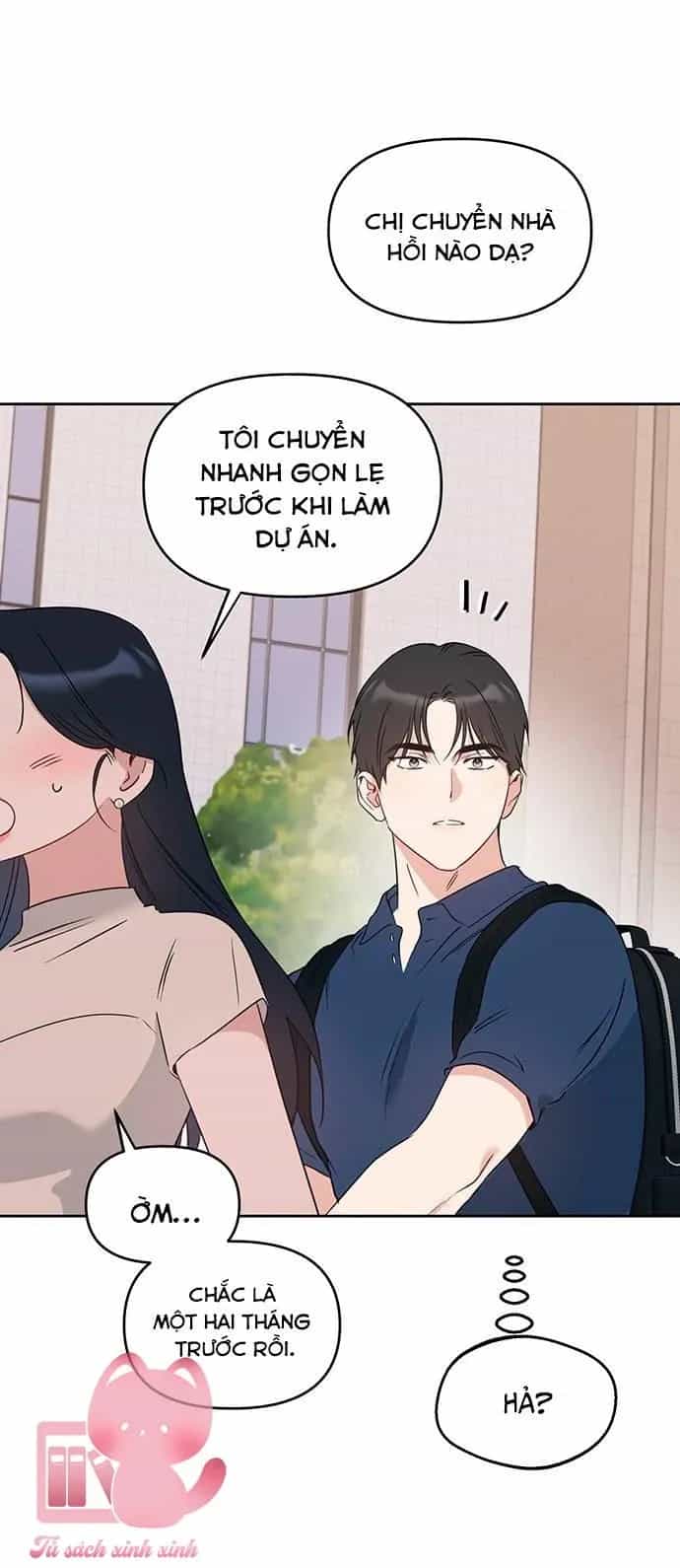 Vận Xui Chốn Công Sở - Chương 100 - ảnh 19