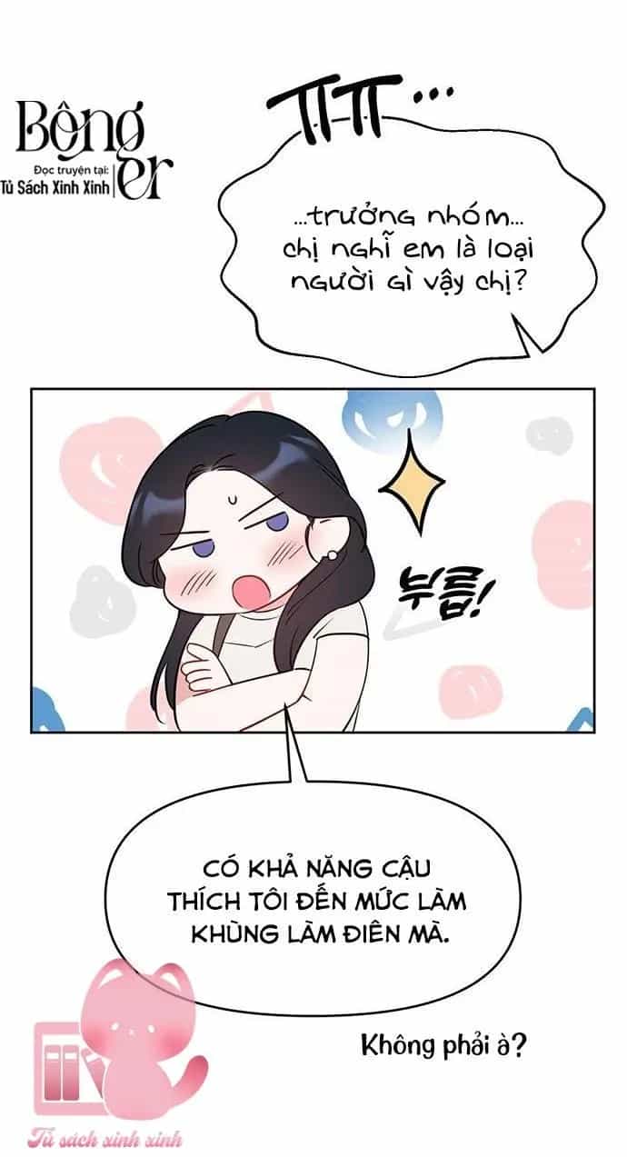 Vận Xui Chốn Công Sở - Chương 100 - ảnh 37