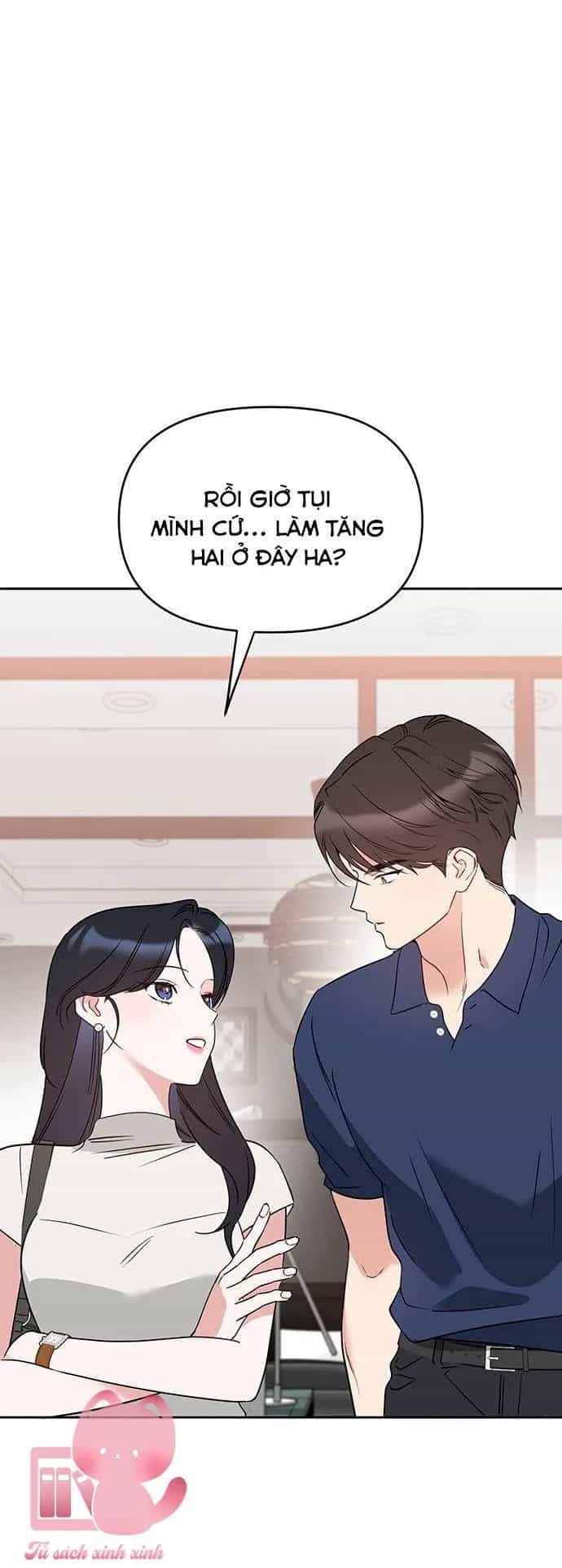 Vận Xui Chốn Công Sở - Chương 100 - ảnh 43