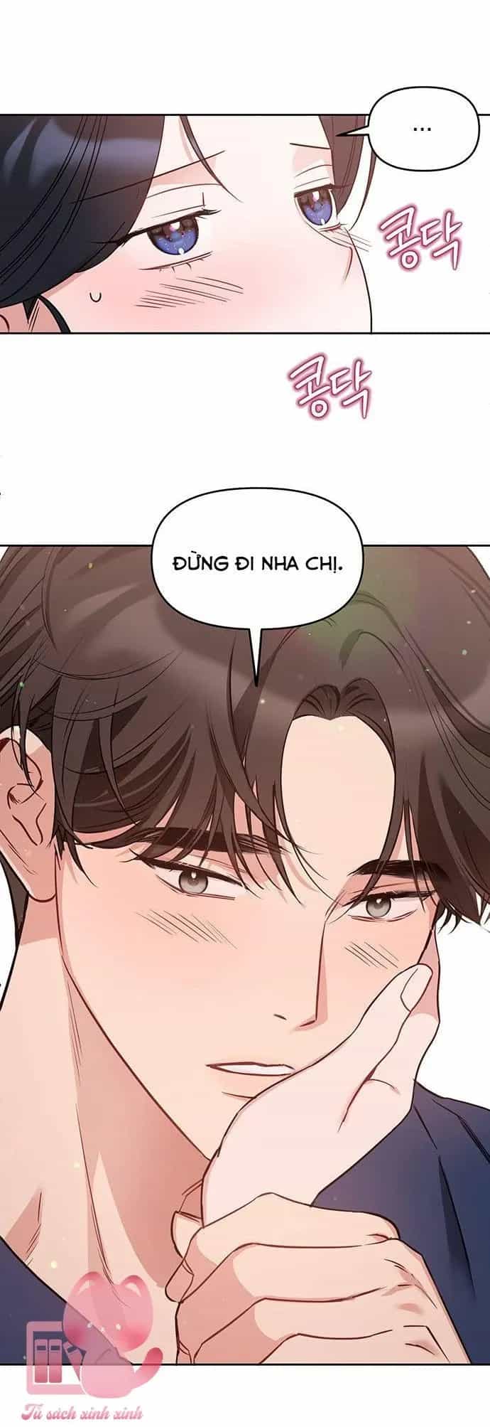 Vận Xui Chốn Công Sở - Chương 100 - ảnh 63
