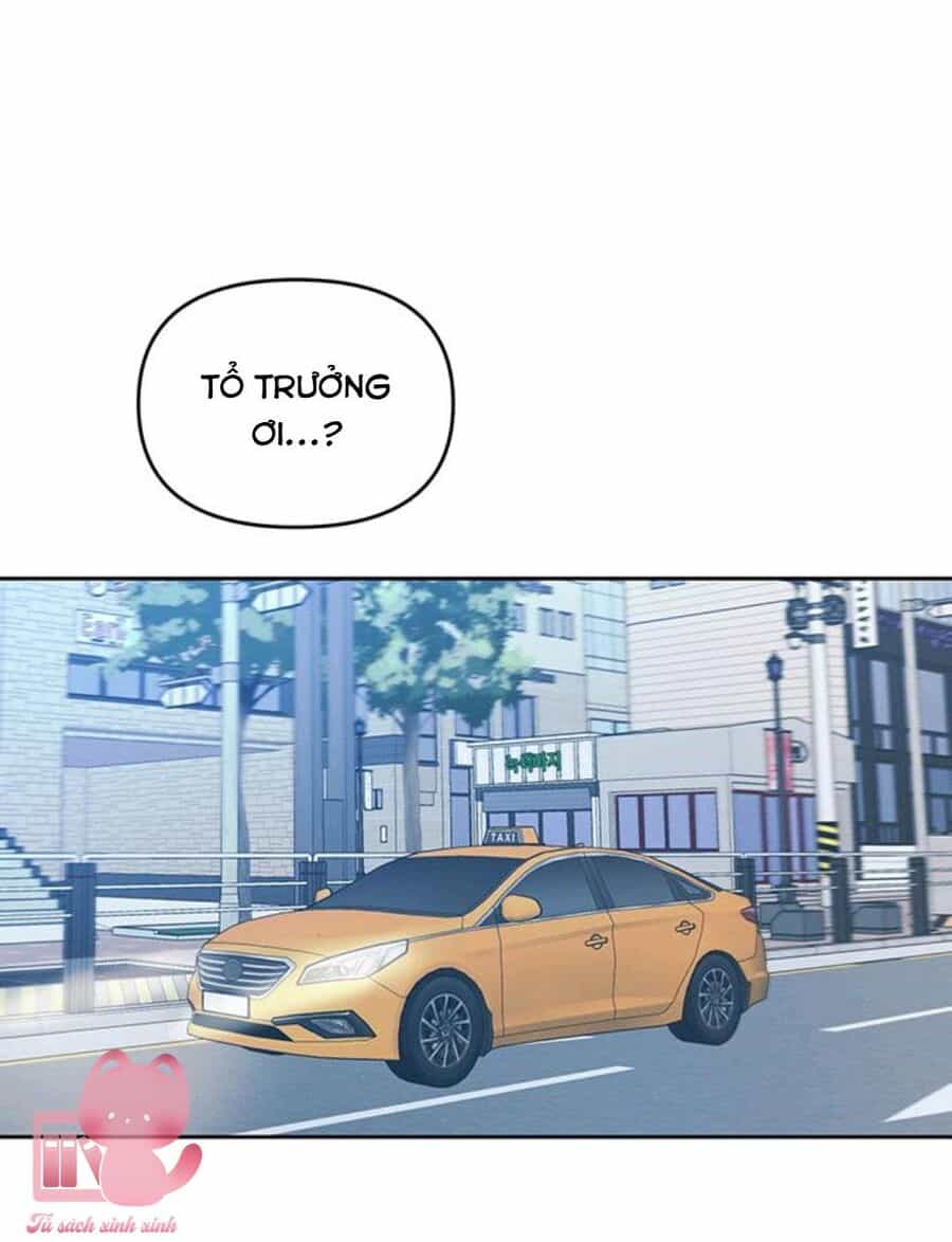 Vận Xui Chốn Công Sở - Chương 13 - ảnh 2