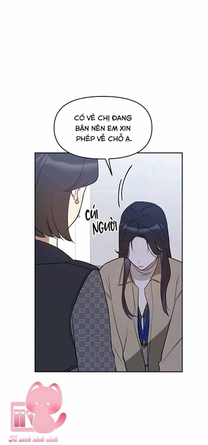 Vận Xui Chốn Công Sở - Chương 21 - ảnh 62