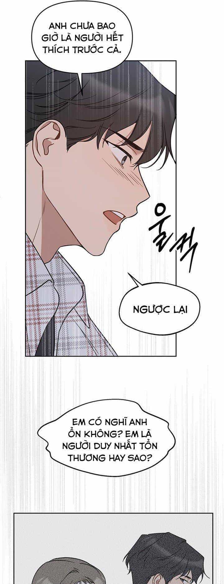 Vận Xui Chốn Công Sở - Chương 64 - ảnh 35