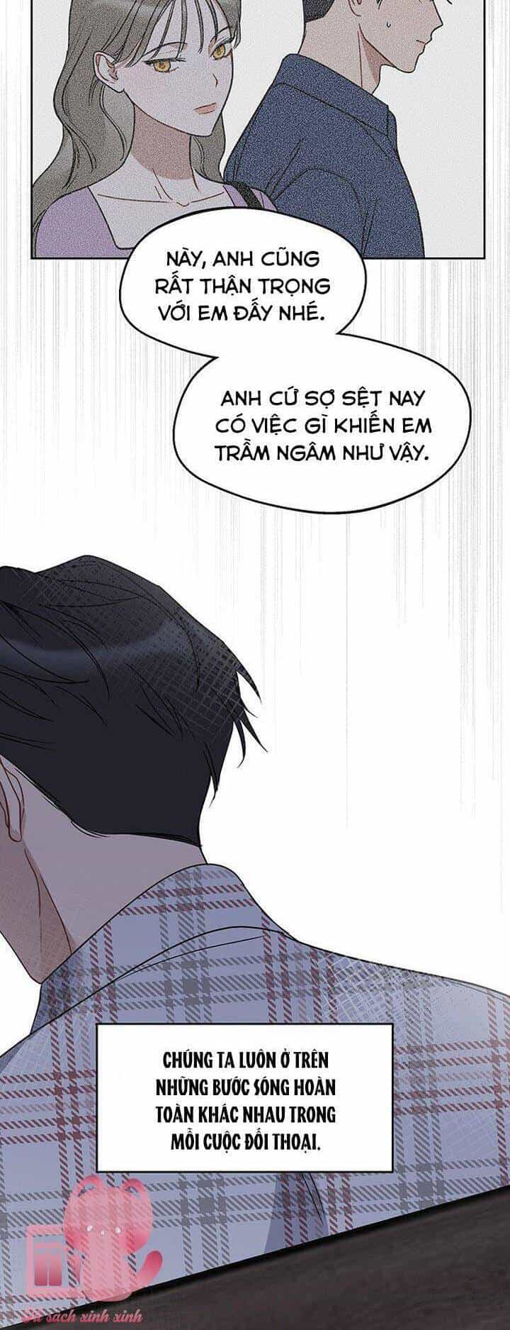 Vận Xui Chốn Công Sở - Chương 64 - ảnh 36