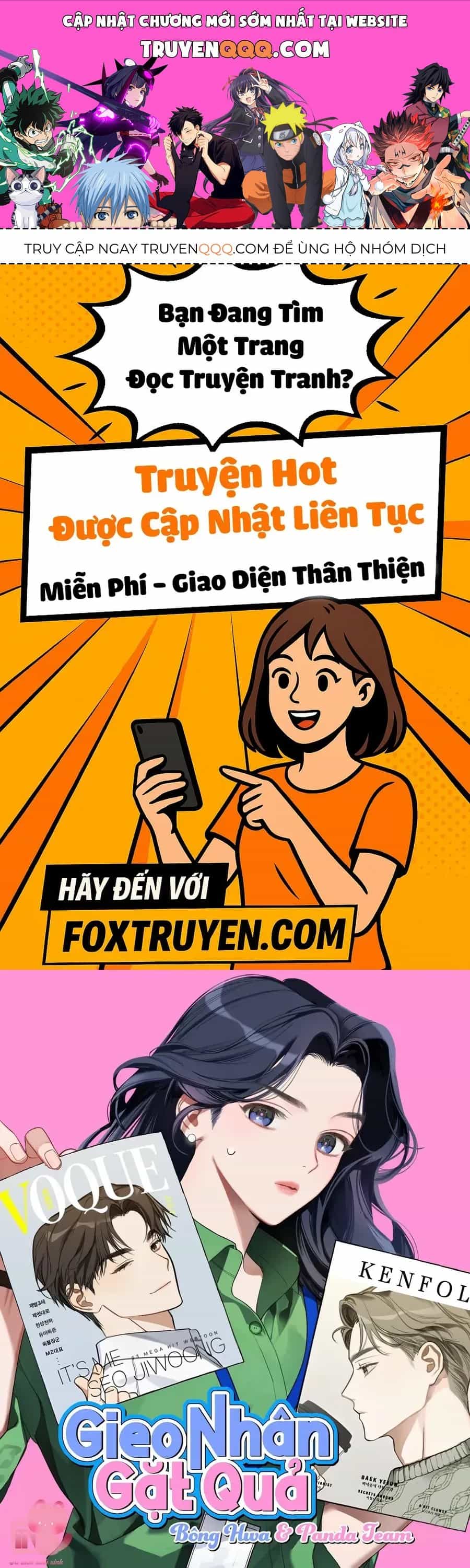 Vận Xui Chốn Công Sở - Chương 71 - ảnh 1