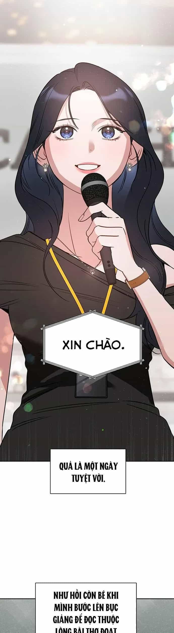 Vận Xui Chốn Công Sở - Chương 92 - ảnh 3