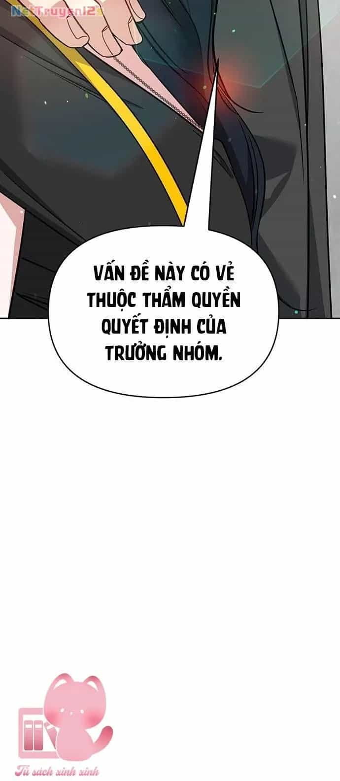 Vận Xui Chốn Công Sở - Chương 92 - ảnh 36
