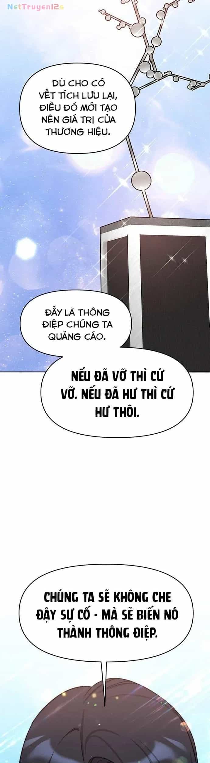 Vận Xui Chốn Công Sở - Chương 92 - ảnh 43