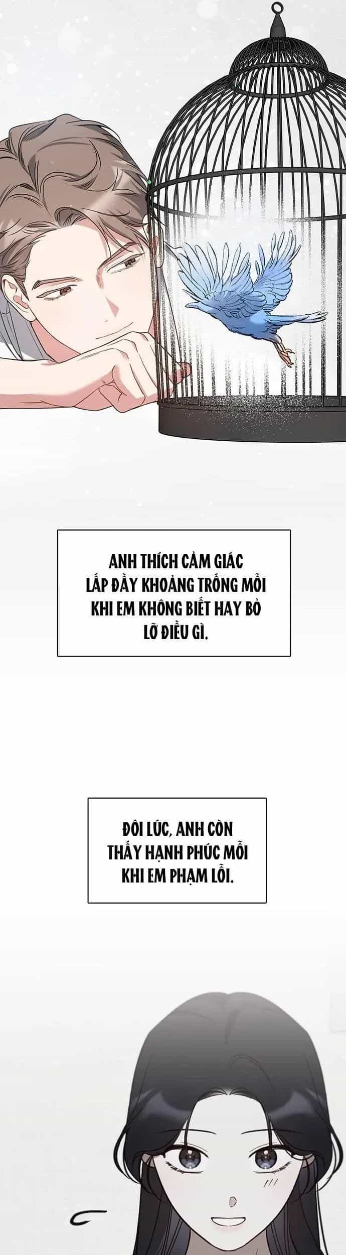Vận Xui Chốn Công Sở - Chương 92 - ảnh 47