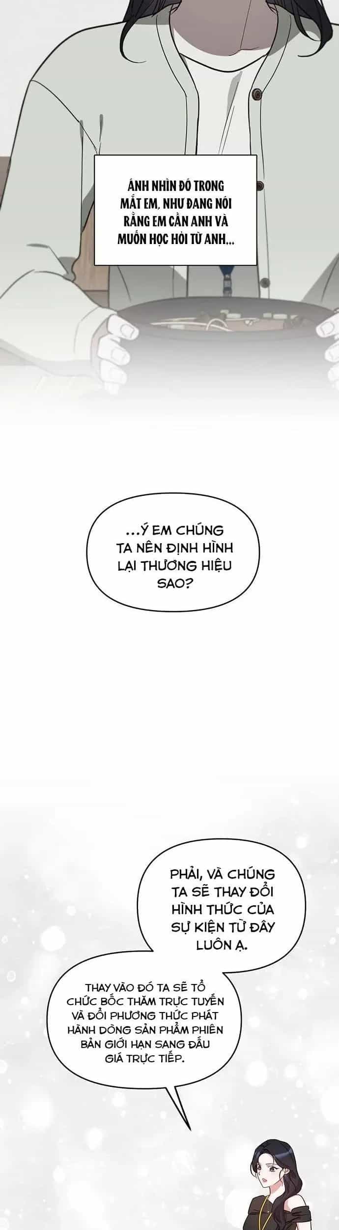 Vận Xui Chốn Công Sở - Chương 92 - ảnh 48