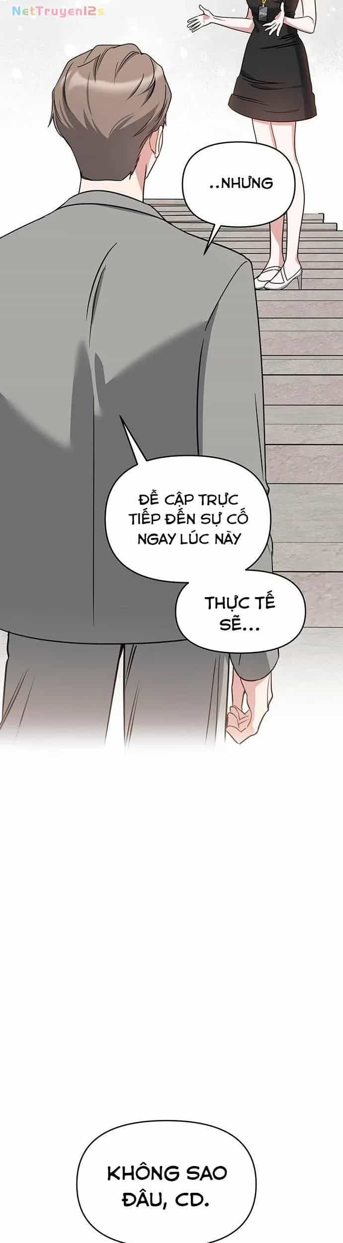 Vận Xui Chốn Công Sở - Chương 92 - ảnh 49