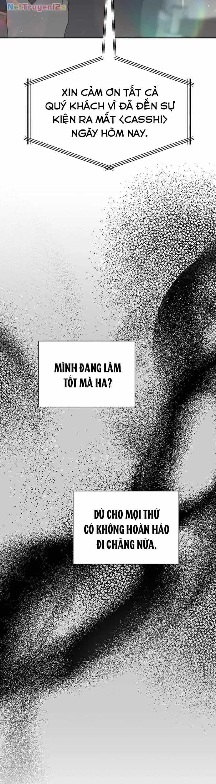 Vận Xui Chốn Công Sở - Chương 92 - ảnh 5