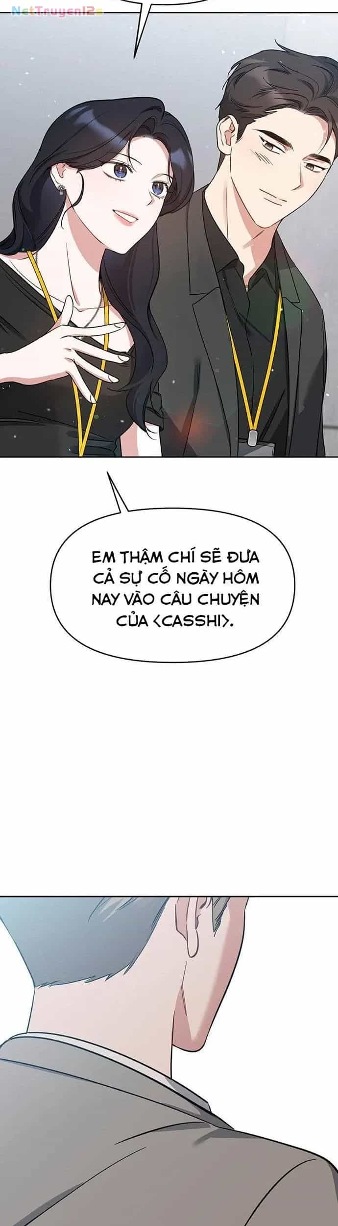Vận Xui Chốn Công Sở - Chương 92 - ảnh 50