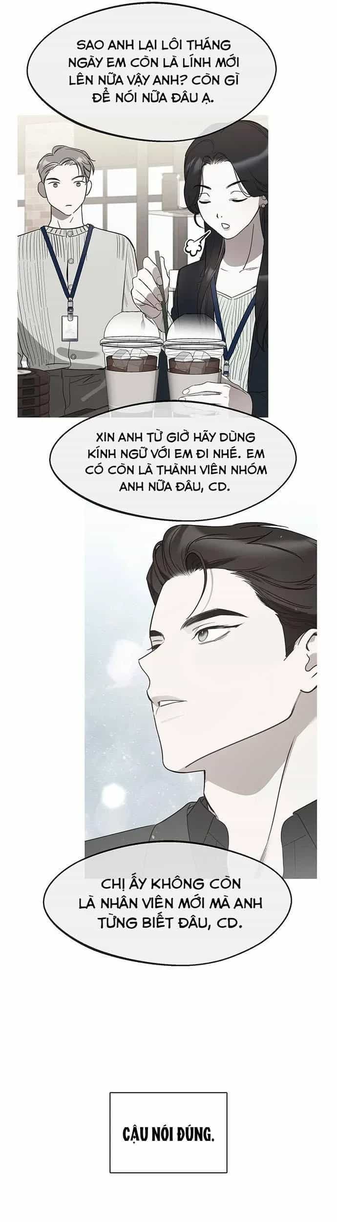 Vận Xui Chốn Công Sở - Chương 92 - ảnh 52
