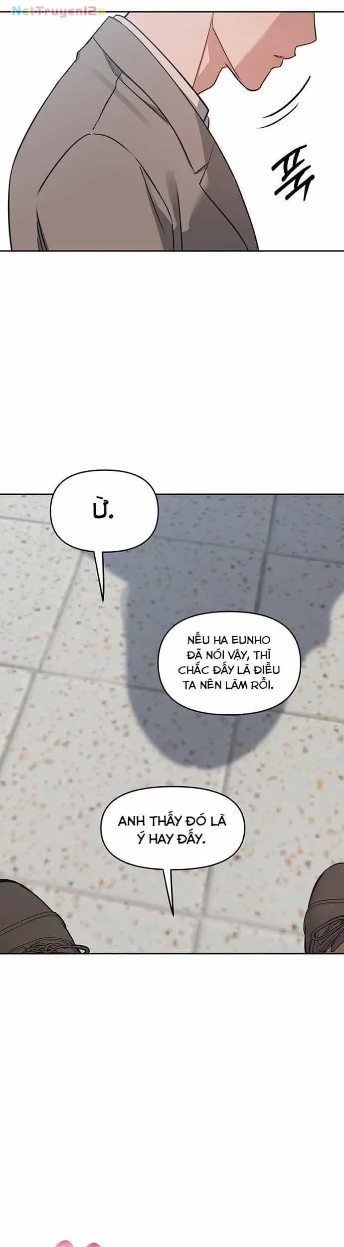 Vận Xui Chốn Công Sở - Chương 92 - ảnh 55