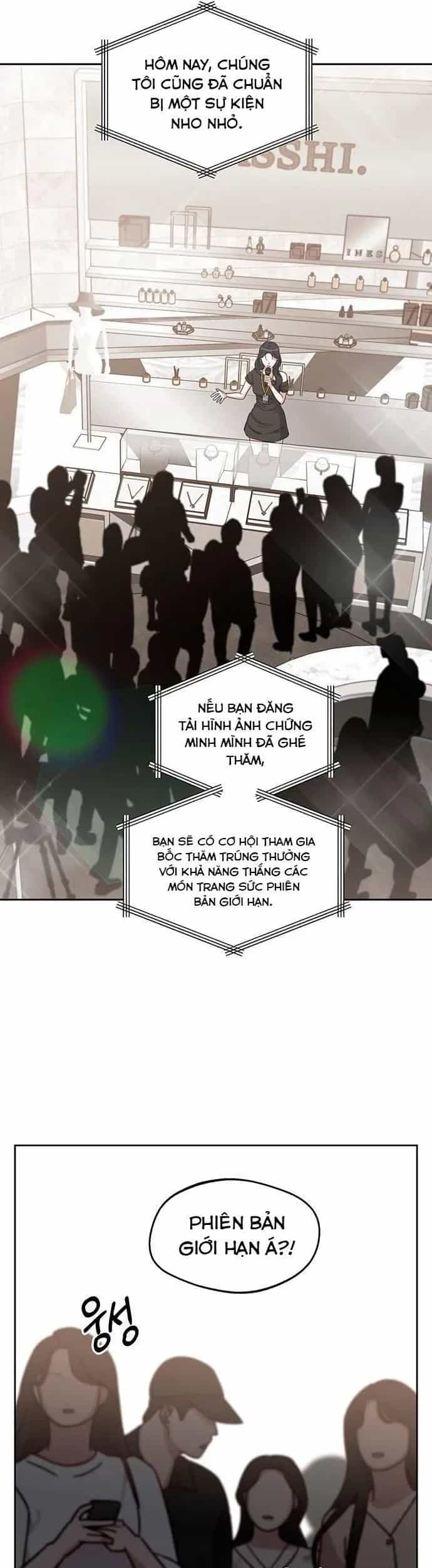 Vận Xui Chốn Công Sở - Chương 92 - ảnh 7