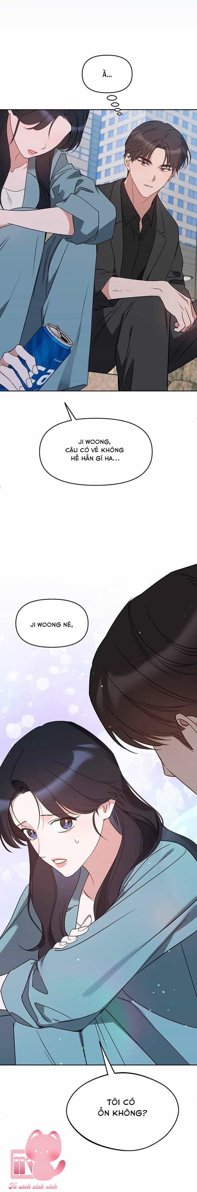 Vận Xui Chốn Công Sở - Chương 93 - ảnh 23