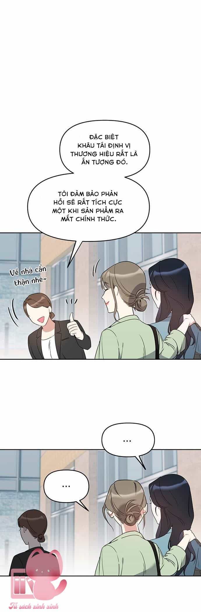 Vận Xui Chốn Công Sở - Chương 93 - ảnh 5