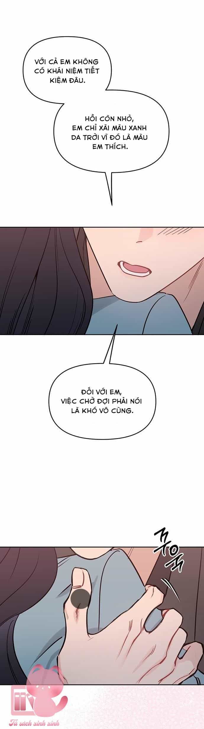Vận Xui Chốn Công Sở - Chương 94 - ảnh 17
