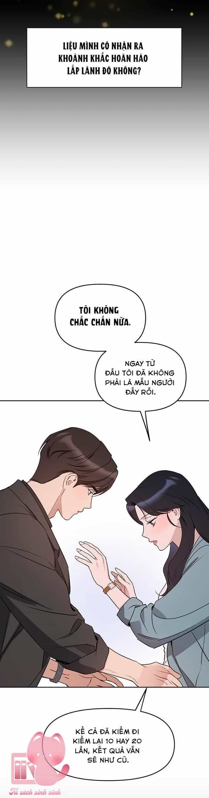 Vận Xui Chốn Công Sở - Chương 94 - ảnh 30