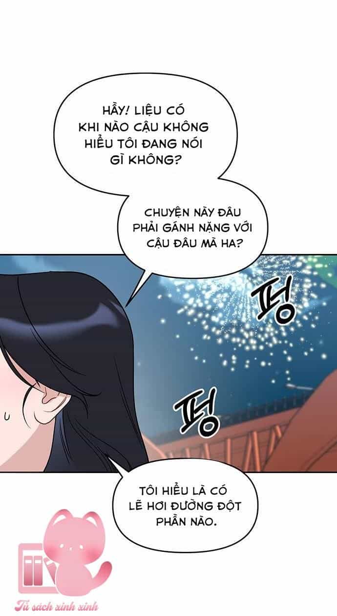 Vận Xui Chốn Công Sở - Chương 94 - ảnh 41