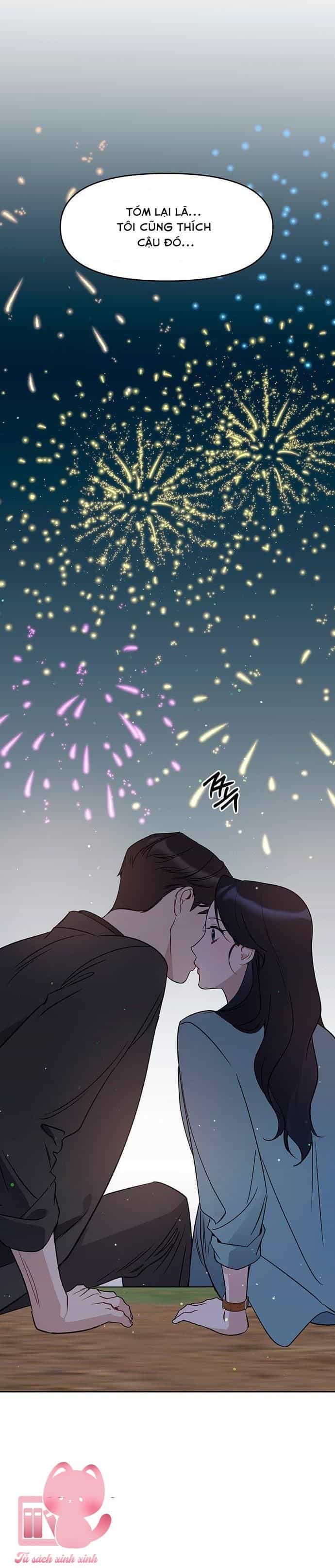 Vận Xui Chốn Công Sở - Chương 94 - ảnh 43
