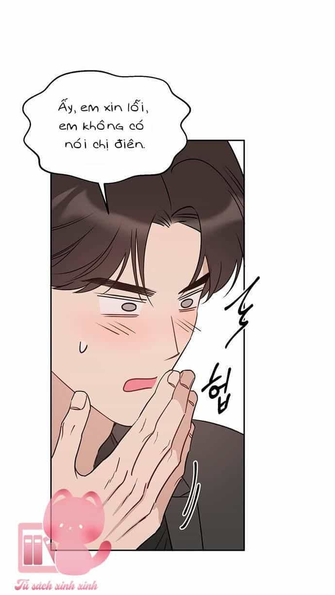 Vận Xui Chốn Công Sở - Chương 94 - ảnh 47