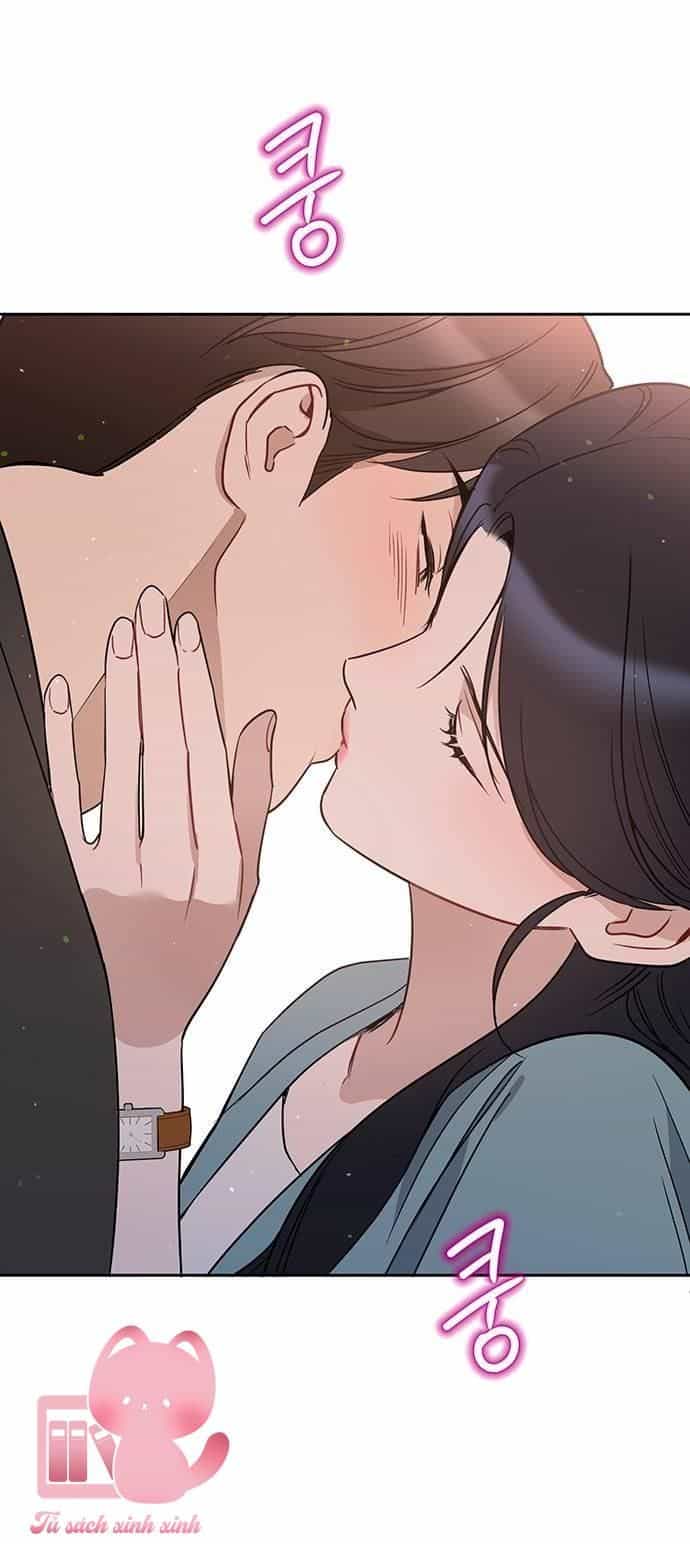 Vận Xui Chốn Công Sở - Chương 94 - ảnh 52