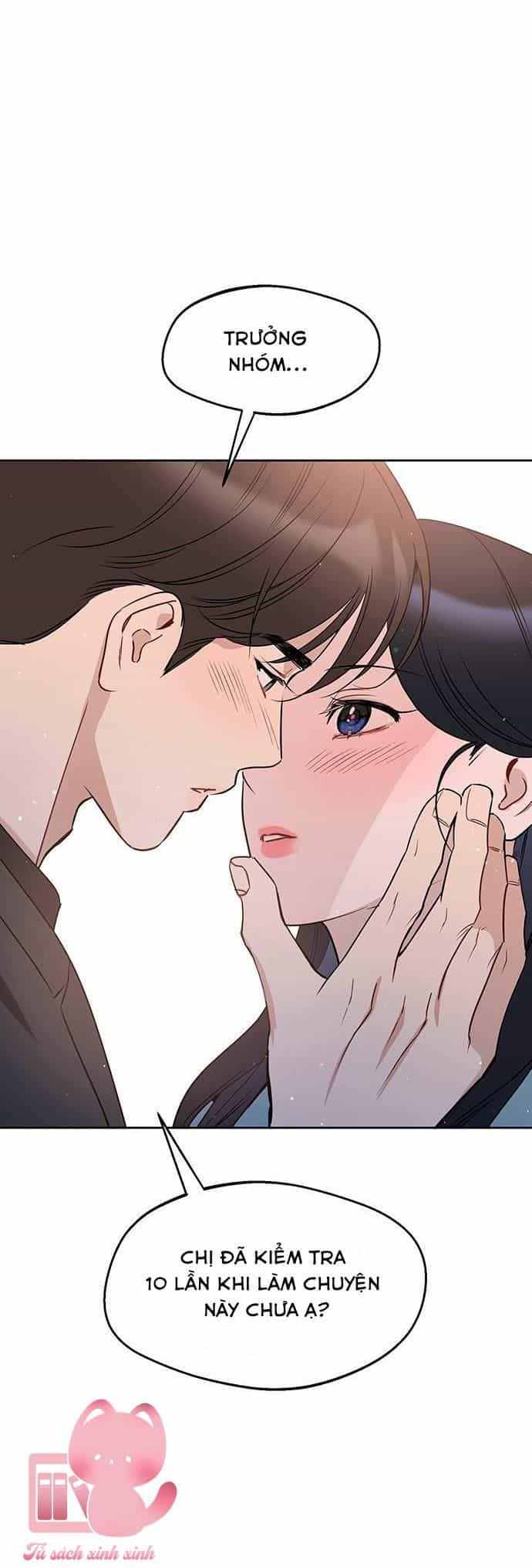 Vận Xui Chốn Công Sở - Chương 94 - ảnh 56